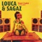 Louca e Sagaz (feat. WC no Beat) artwork
