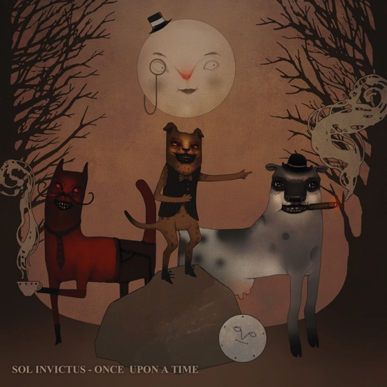 Cover artwork for Osman
