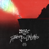 Revenge of the Unicorns - EP artwork