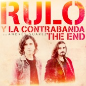 The End (feat. Andrés Suárez) artwork