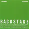 Backstage (Live) album lyrics, reviews, download