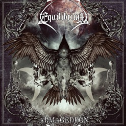 ARMAGEDDON cover art