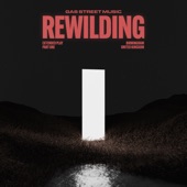 Rewilding - EP artwork