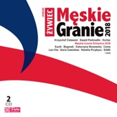 Męskie granie 2018 (Live) artwork