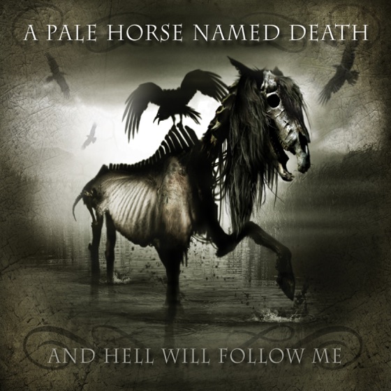 Cover artwork for Die Alone
