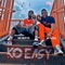 Ko Easy (feat. Sky-Lolo) - Mr Gbafun lyrics