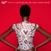 Jaiye (Aluna and Sigag Lauren Remix) - Single
