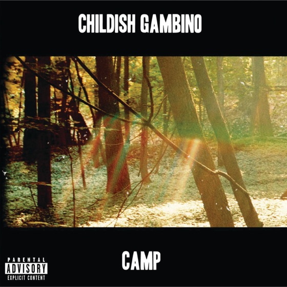 Cover artwork for Bonfire