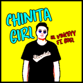 Chinita Girl (feat. Guel) - Lil Vinceyy