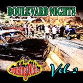 Boulevard Nights: Cruising Oldies, Vol. 2 - Various Artists