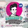 Borgore's Misadventures in Dubstep