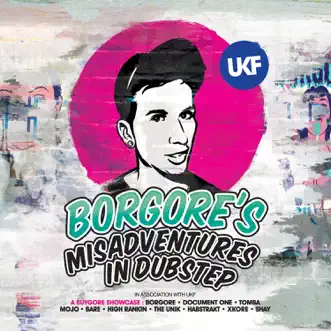 Kiss My Lips by Borgore & Dev song reviws