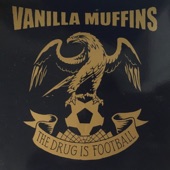 Vanilla Muffins - Want Some Gas, That's All!