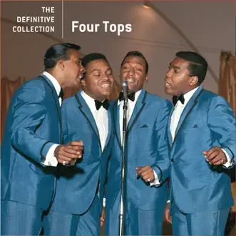 Baby I Need Your Loving by Four Tops song reviws