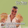 Het Gaat Iedereen Om De Poen - Single