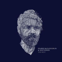 Pearse Mcgloughlin & Nocturnes - The Rest artwork
