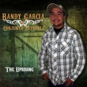 Randy Garcia Y Conjunto Estrella - Loca Terqueda