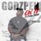 On It (feat. Colby Savage) - Godzpen lyrics