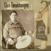 Po'li - Traditional Songs of the Hopi