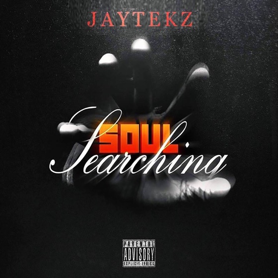 Cover artwork for Soul Searching