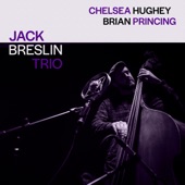 Jack Breslin - False Alarm