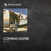 Coming Home - EP artwork