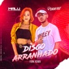 Disco Arranhado (Funk Remix) - Single, 2021