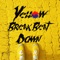 Yellow Break Beat Down (Y.B.B.D) - HANG5VA lyrics