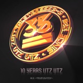 10 Years Utz Utz artwork