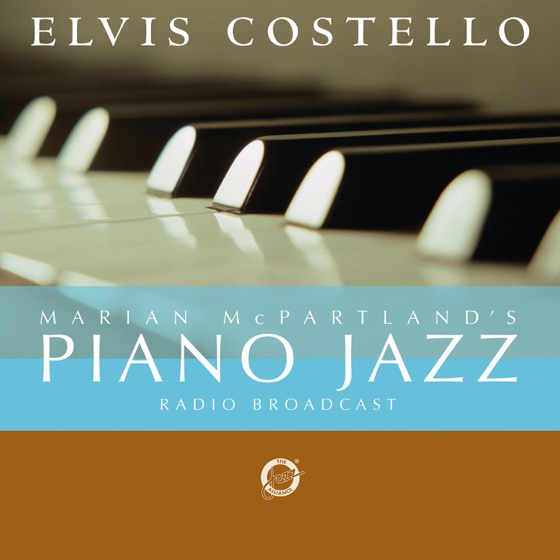 Cover artwork for Almost Blue