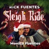 Sleigh Ride - Single (feat. Monica Fuentes) - Single