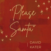 Please Santa artwork