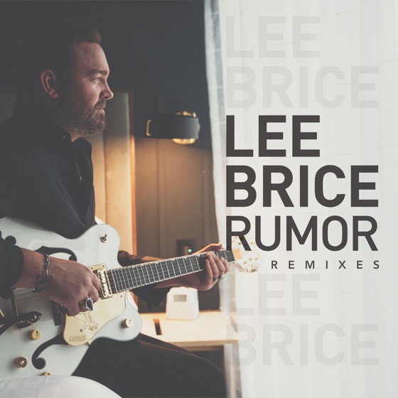 Cover artwork for Rumor (Bryan Todd Remix)