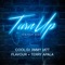 Turn Up (feat. Flavour & Terry Apala) - DJ Jimmy Jatt lyrics