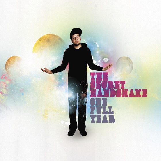 Cover artwork for Summer of '98