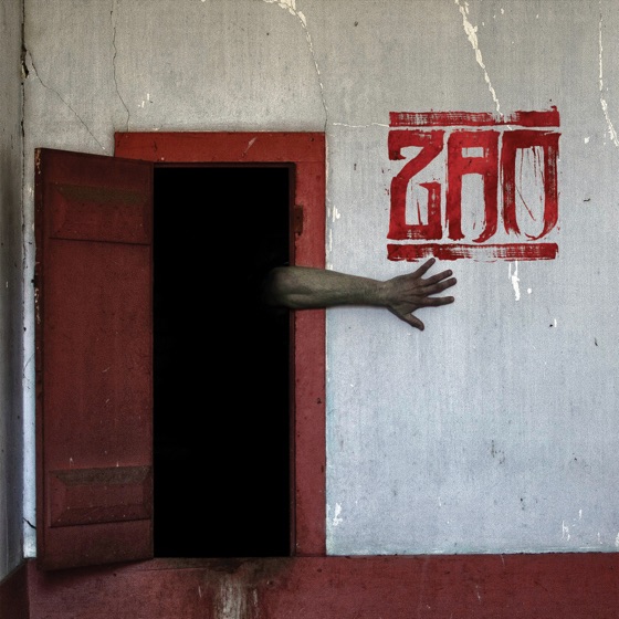 Cover artwork for The Final Ghost