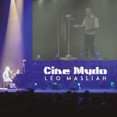 Cine Mudo - Leo Maslíah