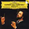 Tchaikovsky: Symphony No. 6 "Pathétique" - Romeo and Juliet album lyrics, reviews, download
