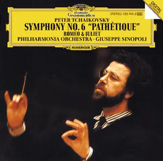 Tchaikovsky: Symphony No. 6 