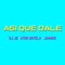 Así Que Dale (feat. Ator Untela & Juankee) - DJ JB lyrics