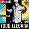 Todo llegará - Single