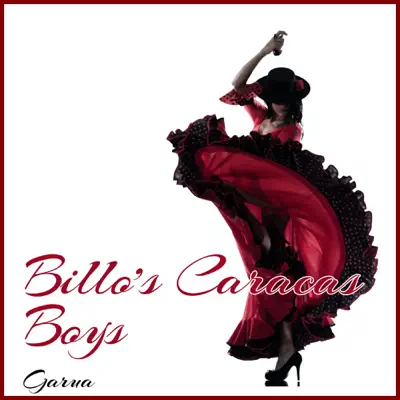 Garua - Billo's Caracas Boys