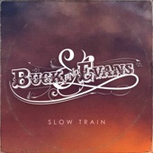 Slow Train artwork