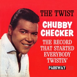 THE TWIST cover art