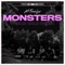 Monsters (Prblm Chld Remix) - Single