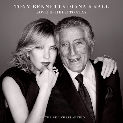 Fascinating Rhythm - Tony Bennett & Diana Krall