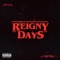 Reigny Days (feat. Joe Maynor) - Relle. lyrics