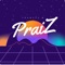 Praiz - Frankee B lyrics