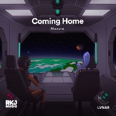 Coming Home artwork