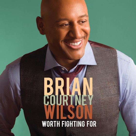 Cover artwork for It Will Be Alright
